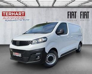 Fiat Scudo Gebrauchtwagen
