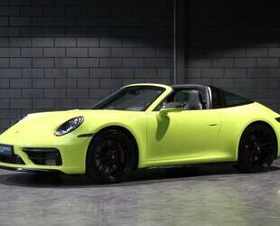 Porsche 992 Gebrauchtwagen