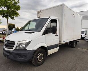 Mercedes-Benz Sprinter Gebrauchtwagen