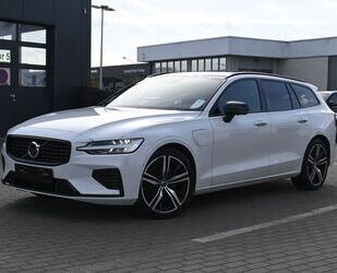 Volvo V60 Gebrauchtwagen