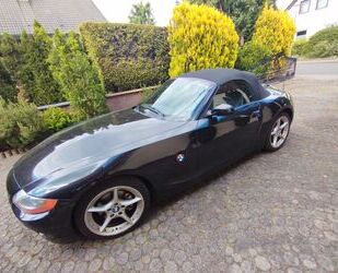 BMW Z4 Gebrauchtwagen