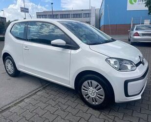 VW up! Gebrauchtwagen