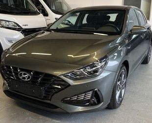 Hyundai i30 Gebrauchtwagen