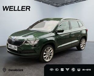Skoda Karoq Gebrauchtwagen