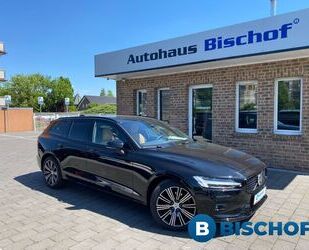 Volvo V60 Gebrauchtwagen