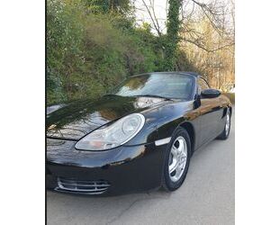 Porsche Boxster Gebrauchtwagen
