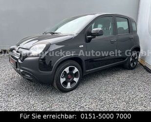 Fiat Panda Gebrauchtwagen
