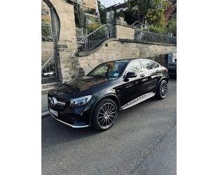 Mercedes-Benz GLC 250 Gebrauchtwagen