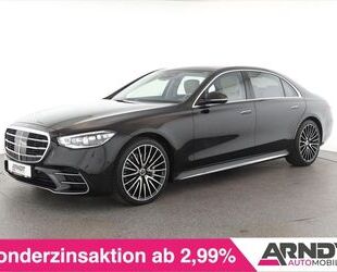 Mercedes-Benz S 580 Gebrauchtwagen