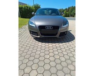 Audi TT Gebrauchtwagen