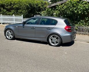 BMW 123 Gebrauchtwagen