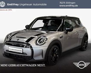 Mini Cooper SE Gebrauchtwagen