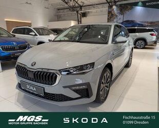 Skoda Scala Gebrauchtwagen