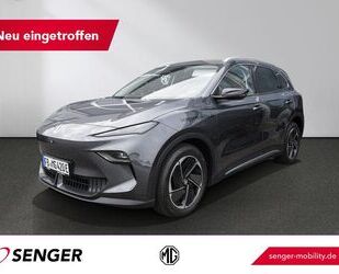 MG S5 Gebrauchtwagen