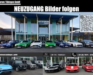 Mercedes-Benz AMG GT Gebrauchtwagen