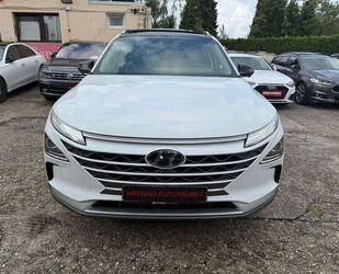 Hyundai NEXO Gebrauchtwagen