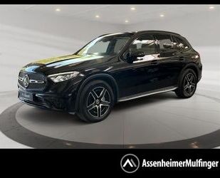 Mercedes-Benz GLC 200 Gebrauchtwagen