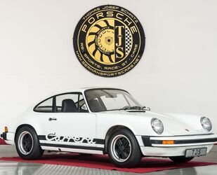 Porsche 911 Urmodell Gebrauchtwagen