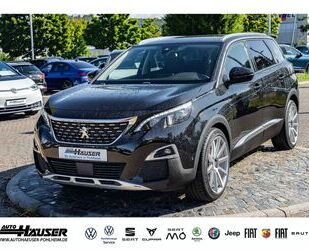 Peugeot 5008 Gebrauchtwagen