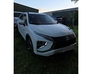 Mitsubishi Eclipse Cross Gebrauchtwagen