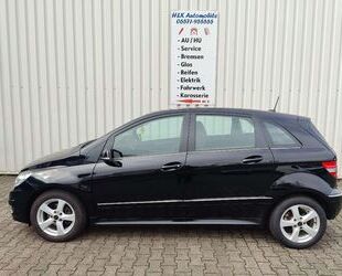 Mercedes-Benz B 200 Gebrauchtwagen