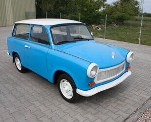 Trabant 601 Gebrauchtwagen