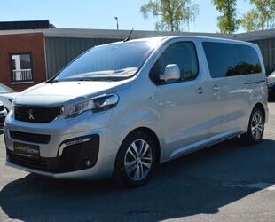 Peugeot Traveller Gebrauchtwagen