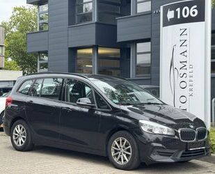 BMW 216 Gran Tourer Gebrauchtwagen