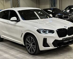 BMW X4 Gebrauchtwagen