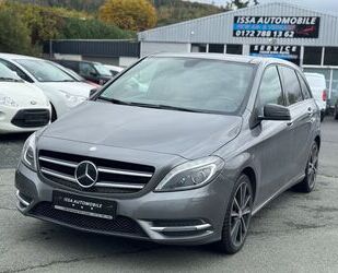 Mercedes-Benz B 220 Gebrauchtwagen