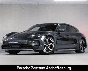 Porsche Taycan Gebrauchtwagen