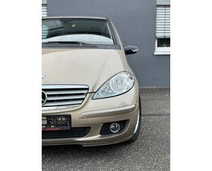 Mercedes-Benz A 180 Gebrauchtwagen