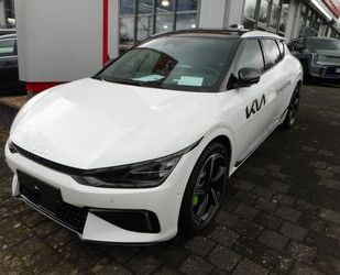 Kia EV6 Gebrauchtwagen