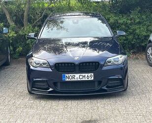 BMW 530 Gebrauchtwagen