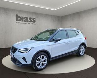 Seat Arona Gebrauchtwagen