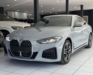 BMW 420 Gran Coupé Gebrauchtwagen