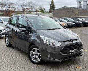 Ford B-Max Gebrauchtwagen