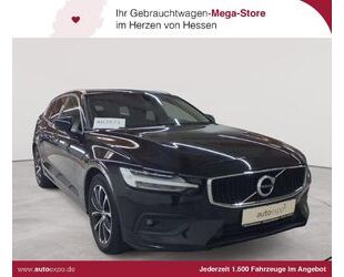 Volvo V60 Gebrauchtwagen