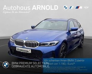 BMW 318 Gebrauchtwagen