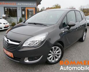 Opel Meriva Gebrauchtwagen
