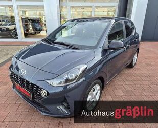 Hyundai i10 Gebrauchtwagen