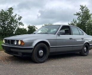 BMW 530 Gebrauchtwagen