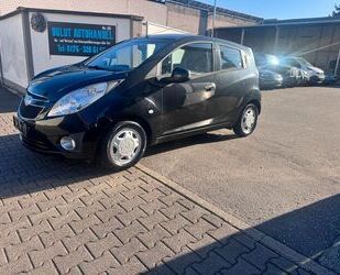 Chevrolet Spark Gebrauchtwagen