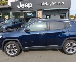 Jeep Compass Gebrauchtwagen