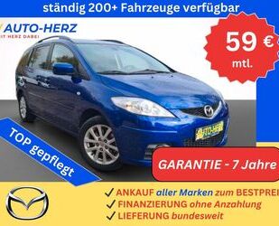 Mazda 5 Gebrauchtwagen