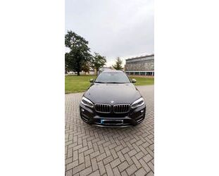 BMW X6 Gebrauchtwagen