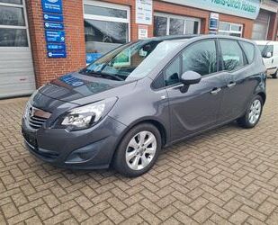 Opel Meriva Gebrauchtwagen
