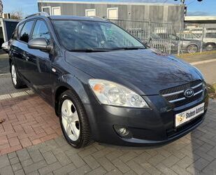 Kia ceed / Ceed Gebrauchtwagen