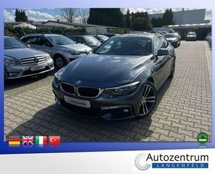 BMW 420 Gran Coupé Gebrauchtwagen