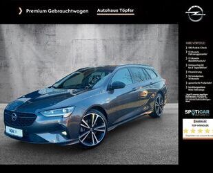 Opel Insignia Gebrauchtwagen